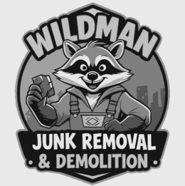Mark drawing for WILDMAN JUNK REMOVAL & DEMOLITION
