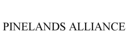 Mark drawing for PINELANDS ALLIANCE