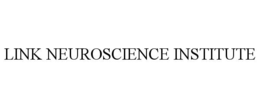 Mark drawing for LINK NEUROSCIENCE INSTITUTE
