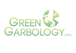 Mark drawing for GREEN GARBOLOGY .COM
