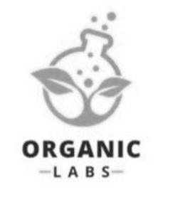 Mark drawing for ORGANIC LABS
