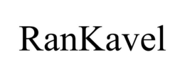 Mark drawing for RANKAVEL