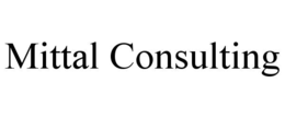 Mark drawing for MITTAL CONSULTING