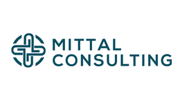 Mark drawing for MITTAL CONSULTING