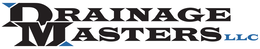 Mark drawing for DRAINAGE MASTERS LLC