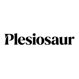 Mark drawing for PLESIOSAUR