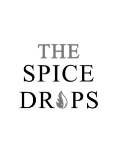 Mark drawing for THE SPICE DROPS