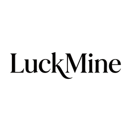 Mark drawing for LUCKMINE