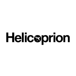 Mark drawing for HELICOPRION