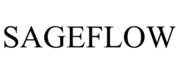 Mark drawing for SAGEFLOW