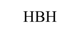 Mark drawing for HBH