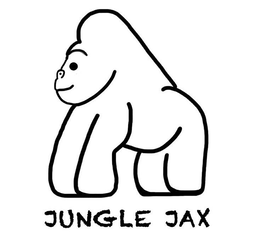 Mark drawing for JUNGLE JAX
