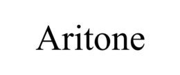 Mark drawing for ARITONE