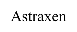 Mark drawing for ASTRAXEN