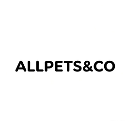 Mark drawing for ALLPETS&CO
