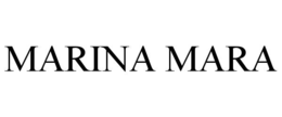 Mark drawing for MARINA MARA