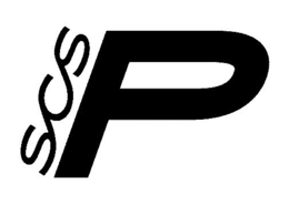 Mark drawing for SCS P