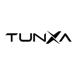 Mark drawing for TUNXA