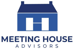 Mark drawing for MH MEETING HOUSE ADVISORS
