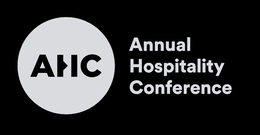 Mark drawing for AHC ANNUAL HOSPITALITY CONFERENCE