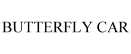 Mark drawing for BUTTERFLY CAR