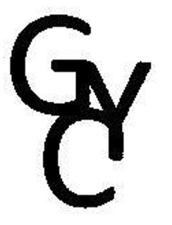 Mark drawing for GYC