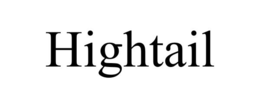 Mark drawing for HIGHTAIL