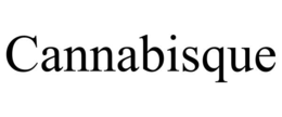 Mark drawing for CANNABISQUE