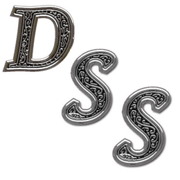 Mark drawing for DSS