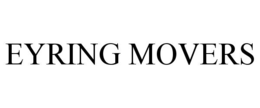 Mark drawing for EYRING MOVERS