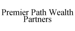 Mark drawing for PREMIER PATH WEALTH PARTNERS