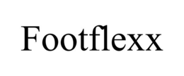 Mark drawing for FOOTFLEXX
