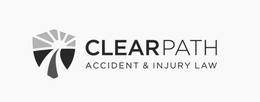 Mark drawing for CLEARPATH ACCIDENT & INJURY LAW