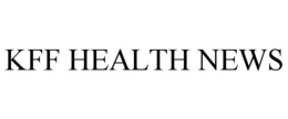 Mark drawing for KFF HEALTH NEWS