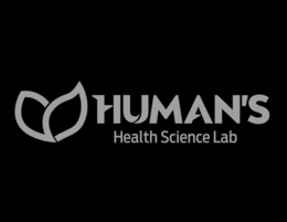 Mark drawing for HUMAN'S HEALTH SCIENCE LAB