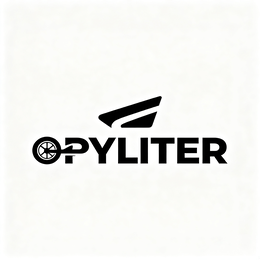 Mark drawing for OPYLITER