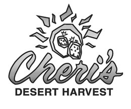 Mark drawing for CHERI'S DESERT HARVEST