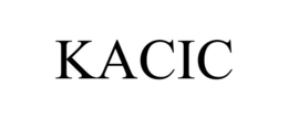 Mark drawing for KACIC