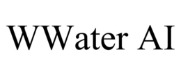 Mark drawing for WWATER AI