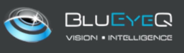 Mark drawing for BLUEYEQ VISION INTELLIGENCE
