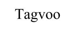 Mark drawing for TAGVOO