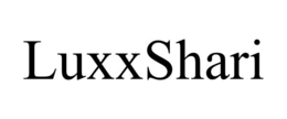 Mark drawing for LUXXSHARI