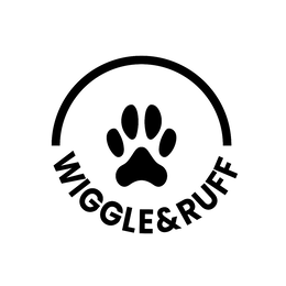 Mark drawing for WIGGLE&RUFF