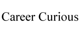 Mark drawing for CAREER CURIOUS