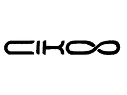 Mark drawing for CIKOO