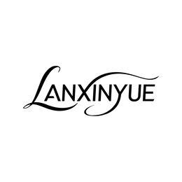 Mark drawing for LANXINYUE