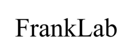 Mark drawing for FRANKLAB