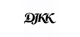 Mark drawing for DJKK