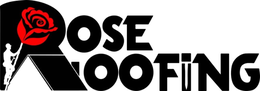 Mark drawing for ROSE ROOFING