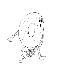 Mark drawing for 99475657